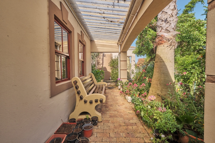 3 Bedroom Property for Sale in Uitzicht Western Cape